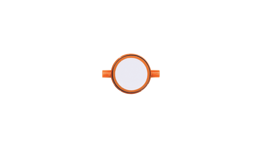 NO replacement filter for sensor