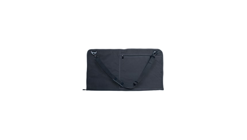 Bag for flow hood