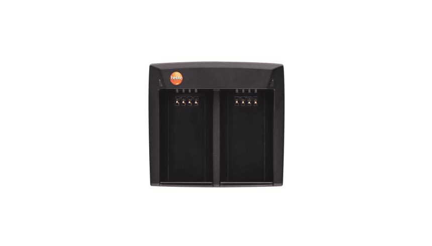 Fast battery charger