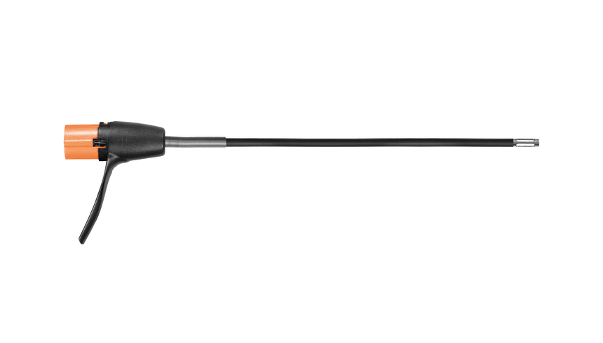 flue gas probe