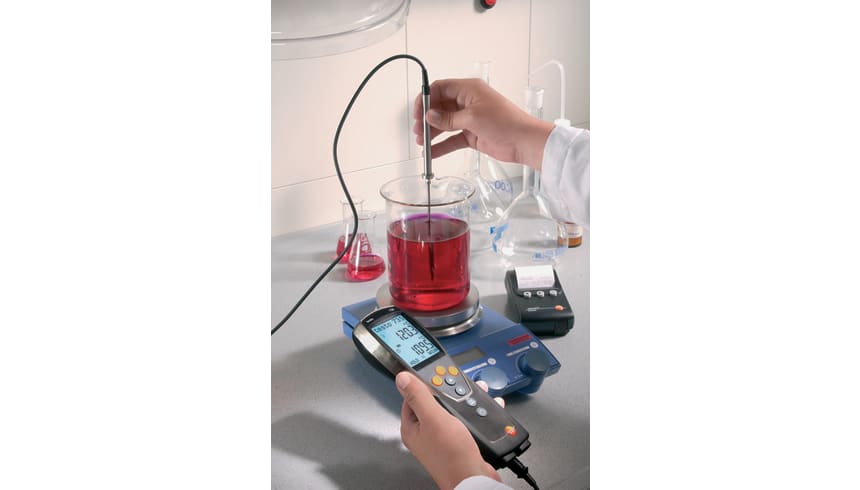 testo 735-1