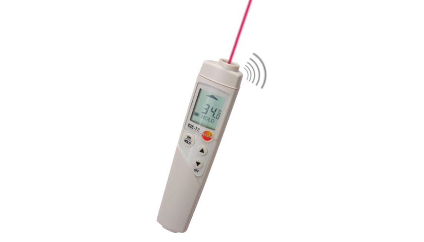 testo 826-T2