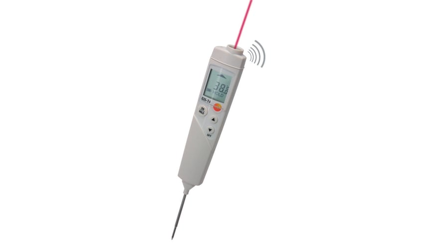 Testo 826-t4