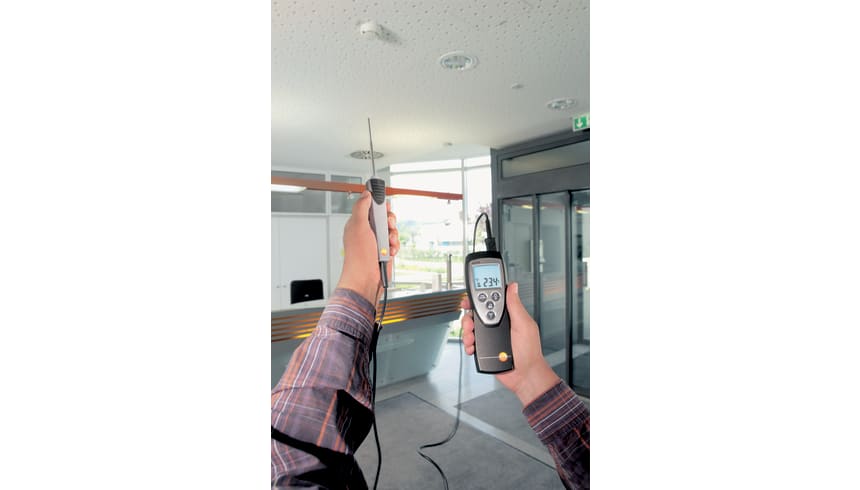 testo 922