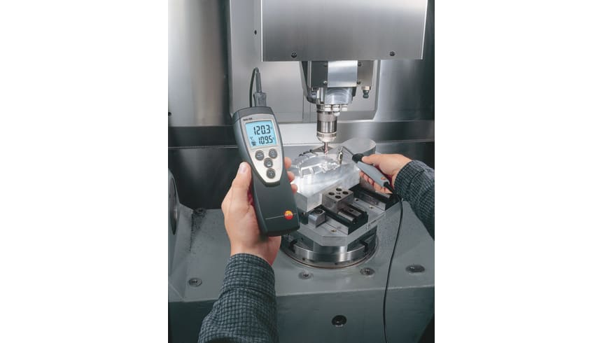 testo 922