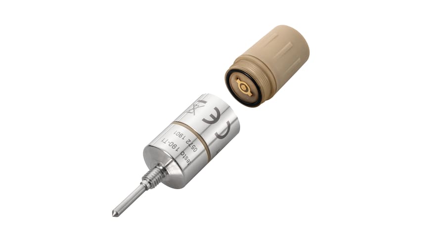 testo 190-T1