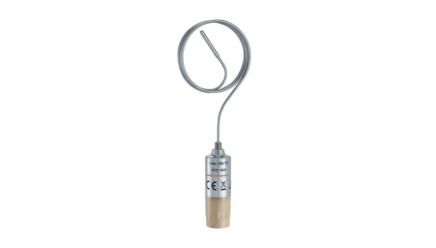 testo 190-T3