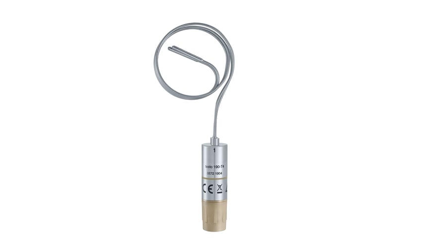 testo 190-T4