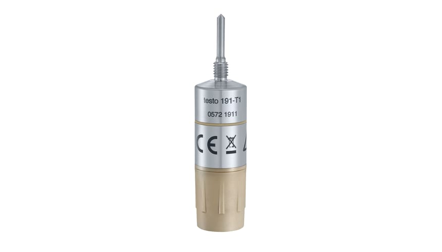 testo 191-T1