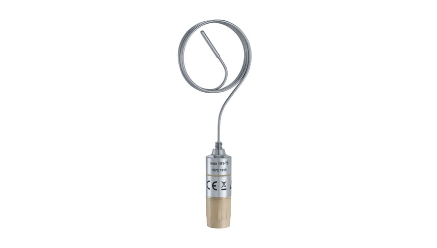 testo 191-T3