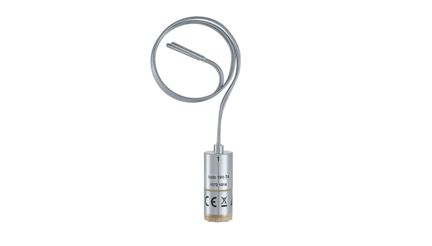testo 191-T4