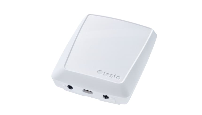 testo 160 E