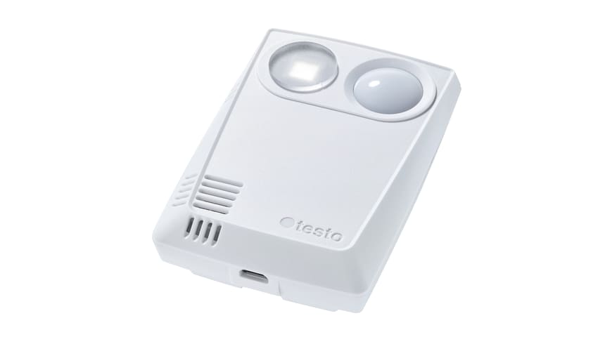 testo 160 THL
