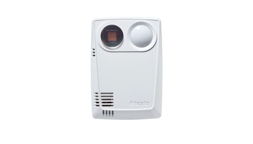testo 160 THL