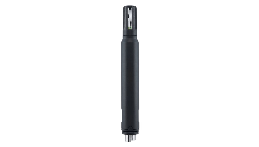 Sonda de humedad/temperatura externa