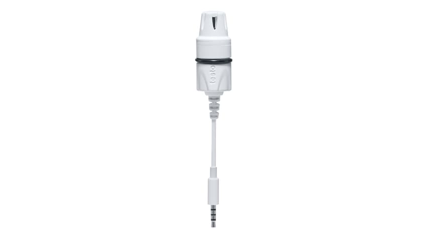 Sonde de temp&eacute;rature et d&rsquo;humidit&eacute;