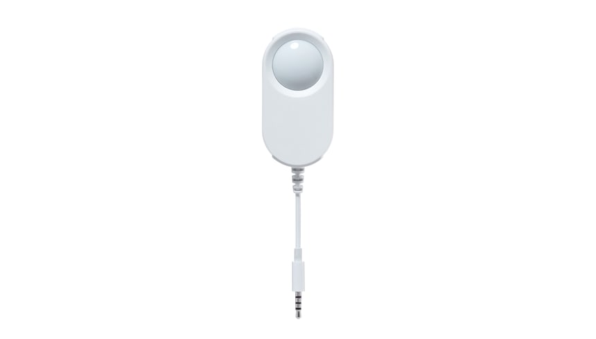 Sonde Lux pour la surveillance des objets d’exposition sensibles à la lumière
