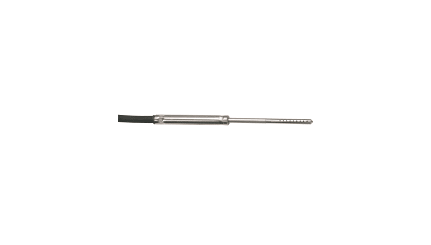 humidity temeprature probe