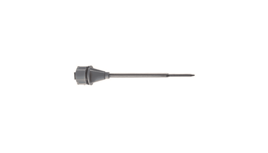 T/C probe head for air/immersion/penetration measurement
