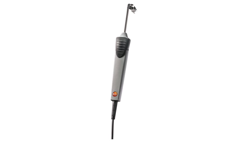 Sonda de superficie de gran rapidez