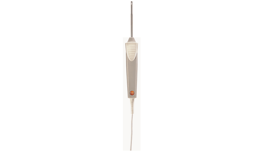 Sonde d'ambiance robuste à prix attractif