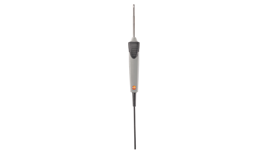 Sonde d'ambiance robuste et pr&eacute;cise, Pt100