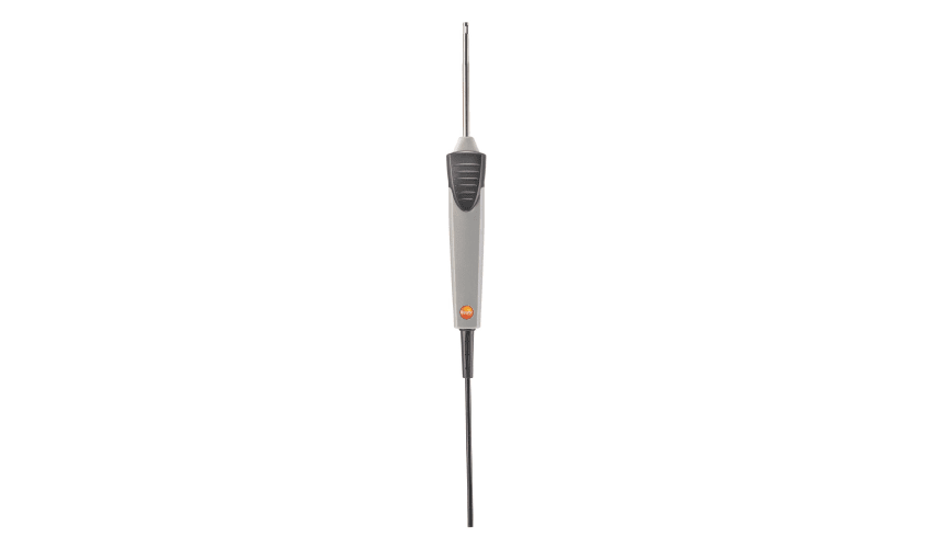 Sonde d’ambiance robuste avec capteur de température CTN