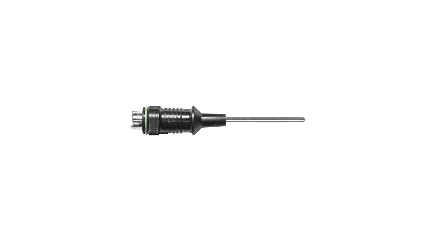 Stub probe, IP 54