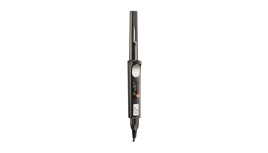 CO2 probe - for indoor air quality