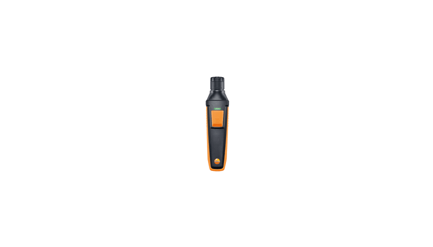 Sonde de CO (num&eacute;rique) avec Bluetooth&reg;