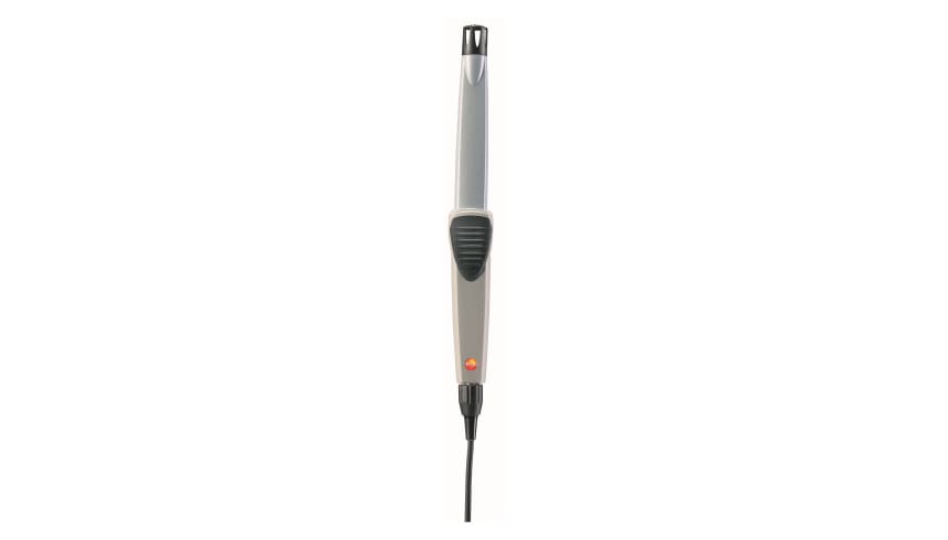 IAQ-Sonde zur Beurteilung der Raumluftqualit&Atilde;&curren;t