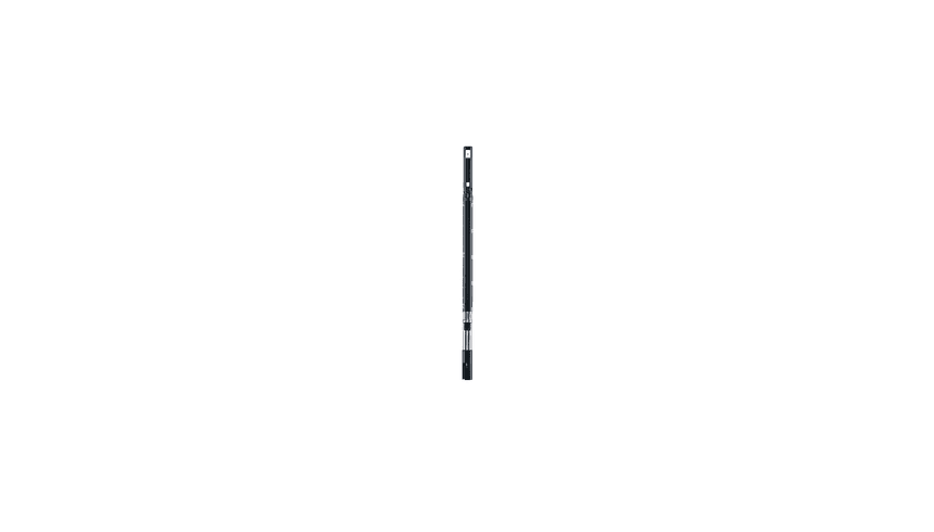 Cabezal de la sonda de hilo caliente incl. sensor de humedad y temperatura