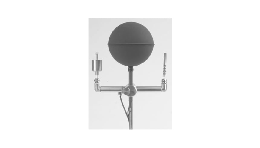 Wet Bulb Globe Temperature