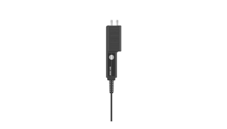 Sonde de pression, 10 hPa
