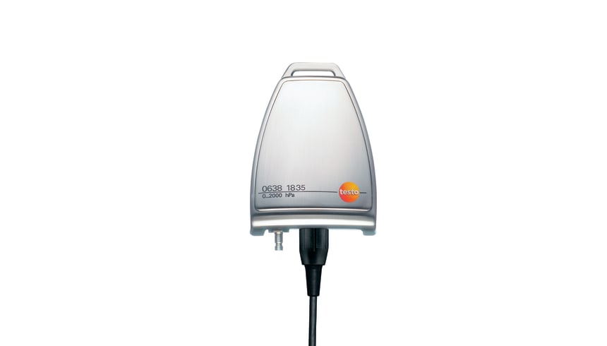 Absolutdrucksonde 2000 hPa