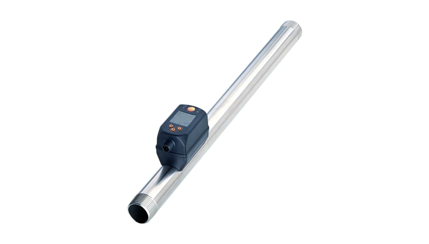 testo 6452