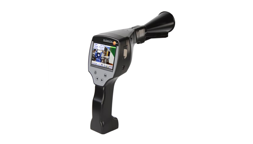 testo Sensor LD pro plus