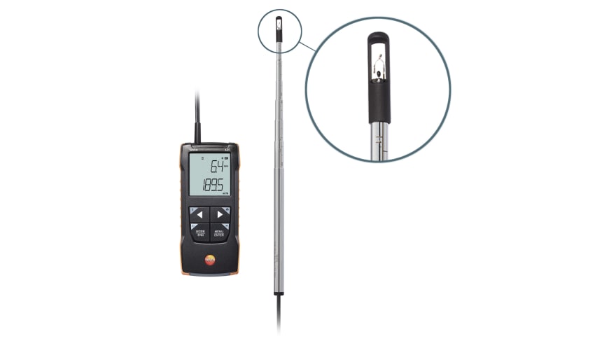 testo 425