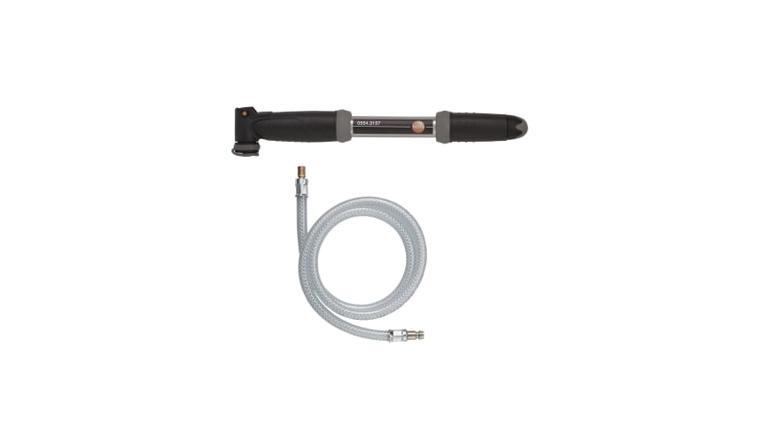 Test pump