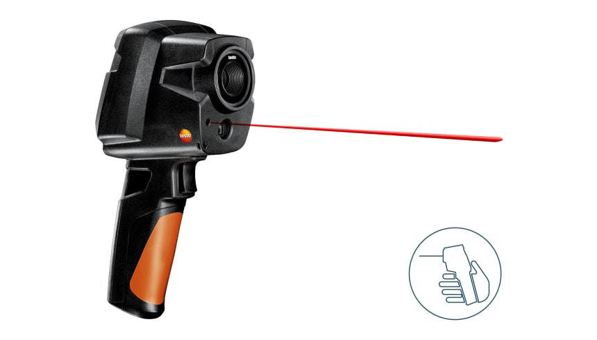 testo 872