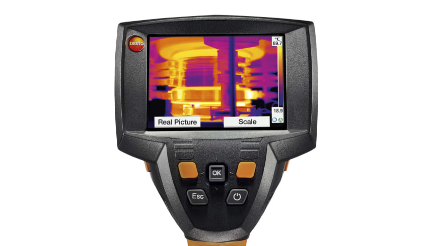 testo 875-1i