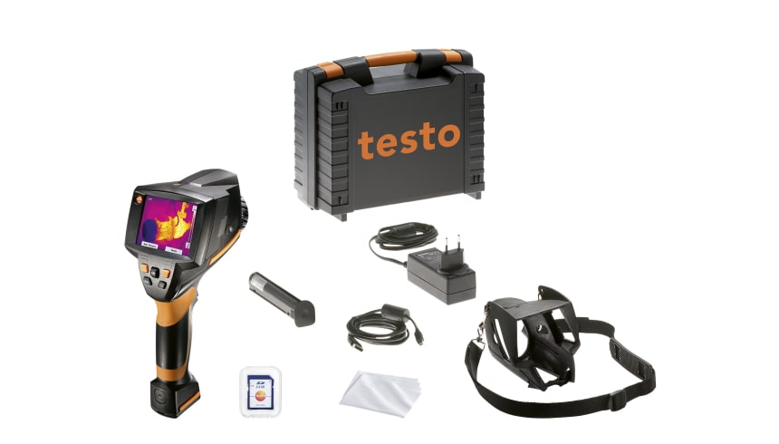 testo 875-1i