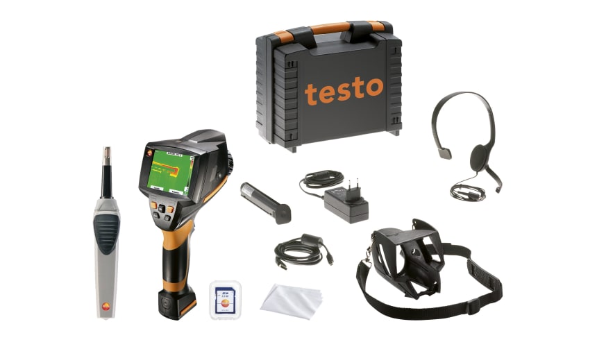 testo 875-2i kit