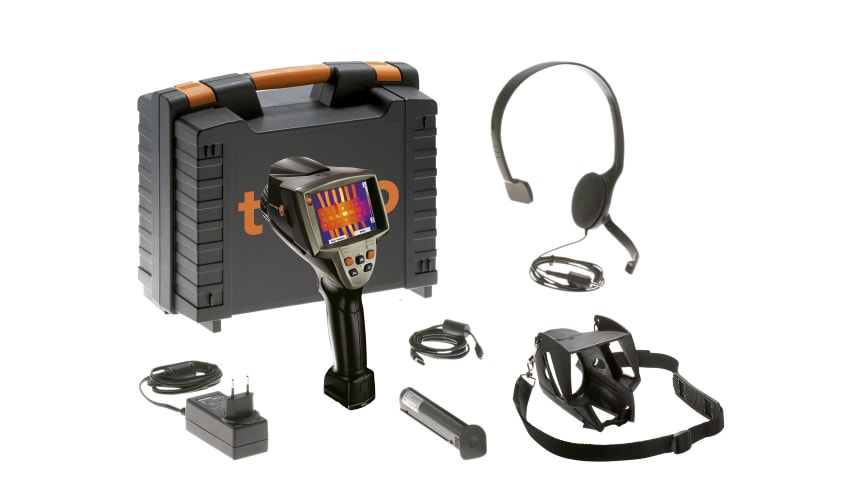 testo 882