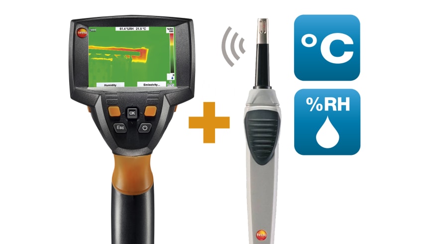 testo 875-2i kit
