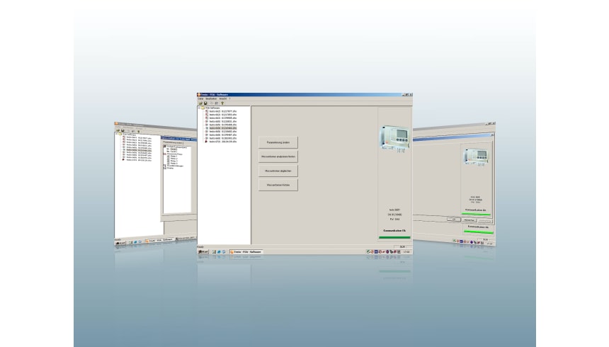 P2A-software