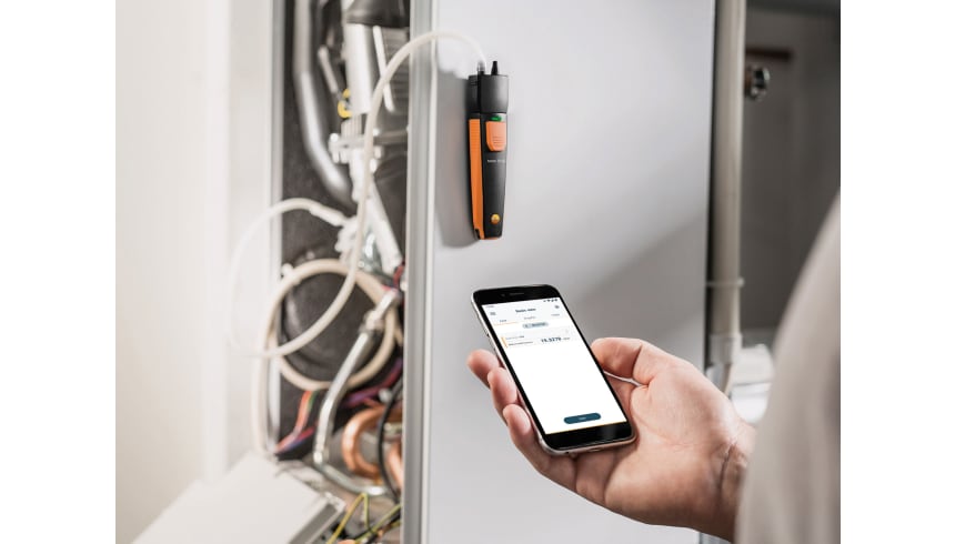 testo 510i