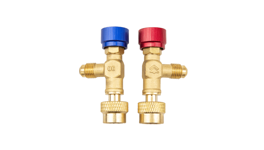 valve
