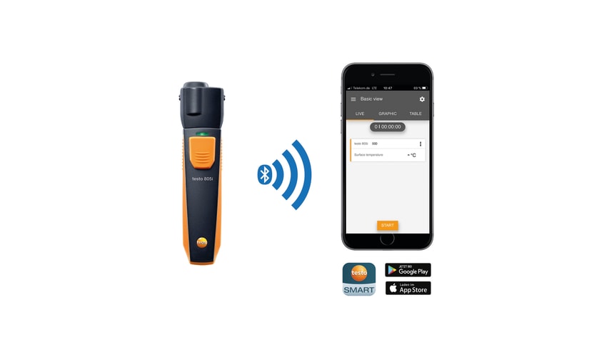 testo 805i