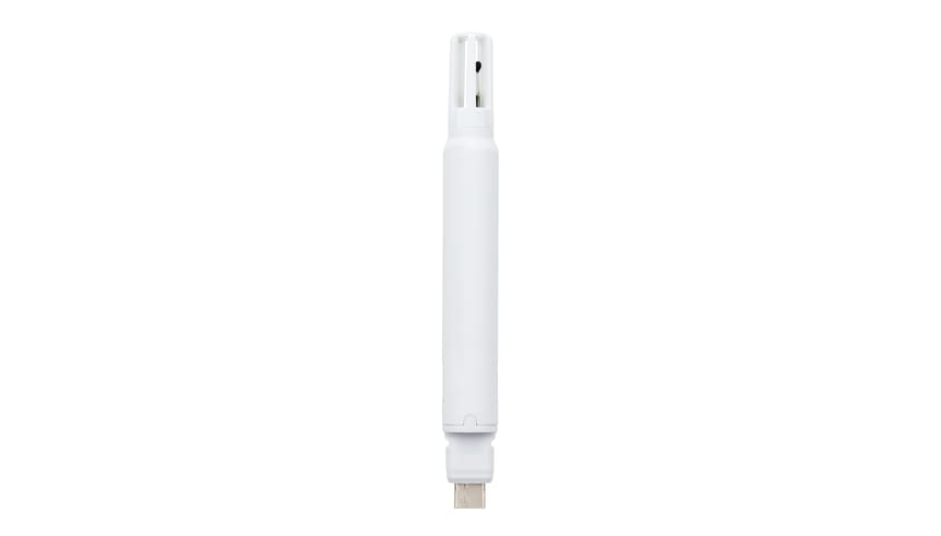 testo sonde de température